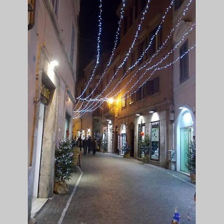티볼리 Alla Fontana Di Gemma Via Dei Sosii 69 아파트 외부 사진