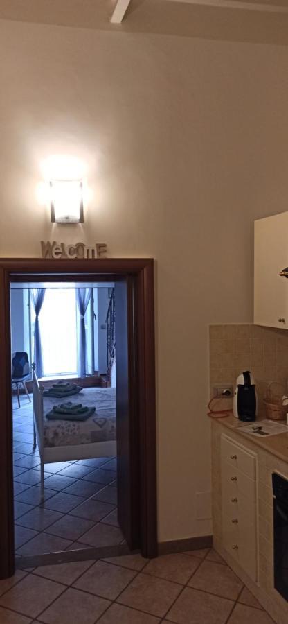 티볼리 Alla Fontana Di Gemma Via Dei Sosii 69 아파트 외부 사진