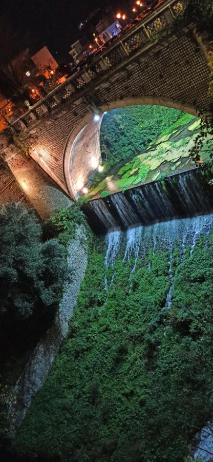 티볼리 Alla Fontana Di Gemma Via Dei Sosii 69 아파트 외부 사진