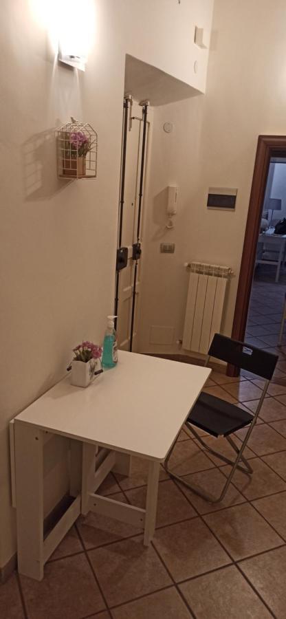 티볼리 Alla Fontana Di Gemma Via Dei Sosii 69 아파트 외부 사진